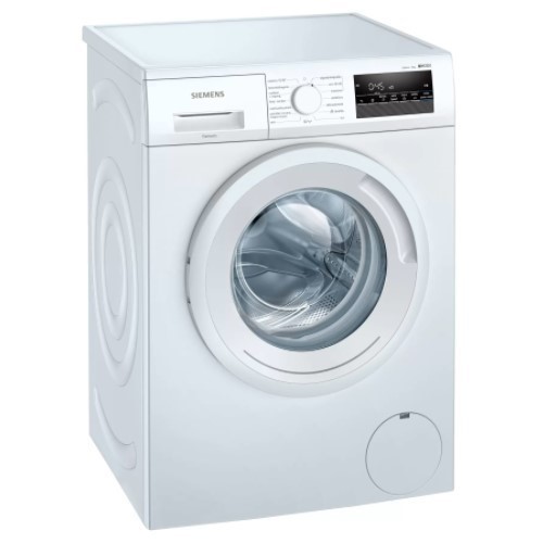 LAVADORA SIEMENS WM12N269ES 8KG